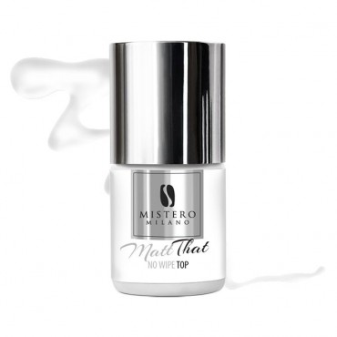 1097 MATT THAT TOP NO WIPE - 12ML