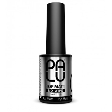 PALU TOP MATT NO WIPE 11 ml